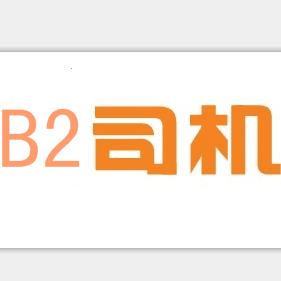 曹县青岗集B2男司机